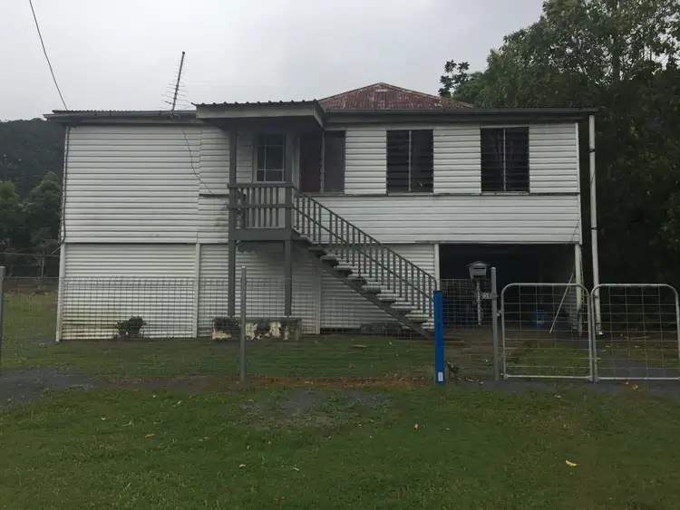 Main view of Homely house listing, 38 Mcquillen St, Tully QLD 4854