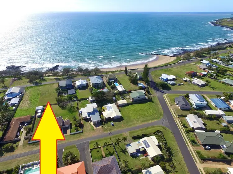 45 Sea Esp, Burnett Heads QLD 4670