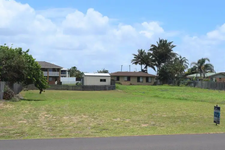 Sixth view of Homely land listing, 45 Sea Esp, Burnett Heads QLD 4670