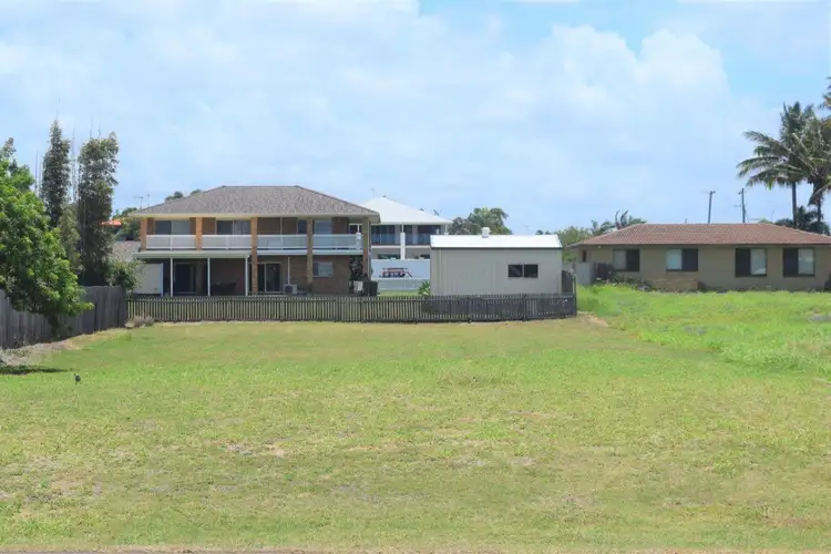 Seventh view of Homely land listing, 45 Sea Esp, Burnett Heads QLD 4670