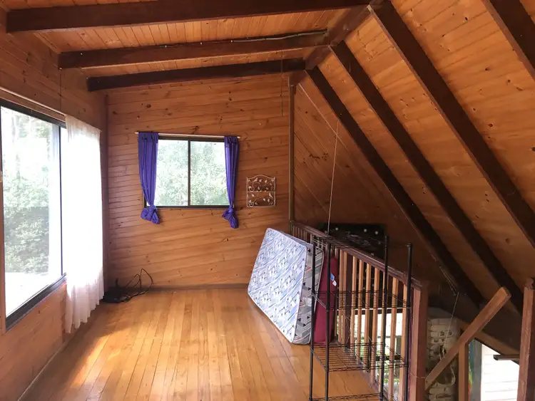 Third view of Homely rural property listing, 530 Sawpit Creek Road, Kyogle NSW 2474