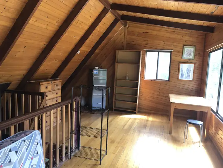 Fourth view of Homely rural property listing, 530 Sawpit Creek Road, Kyogle NSW 2474