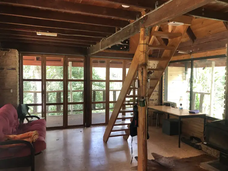 Fifth view of Homely rural property listing, 530 Sawpit Creek Road, Kyogle NSW 2474