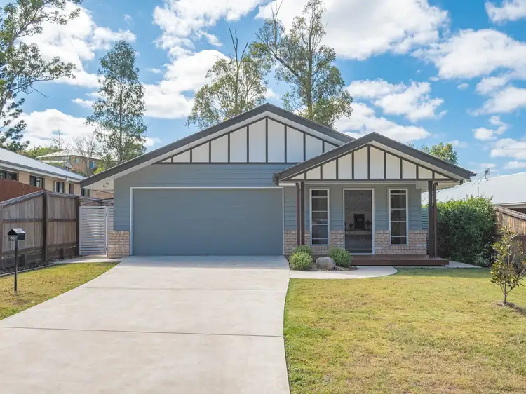 35 Pedersen Road, Southside QLD 4570
