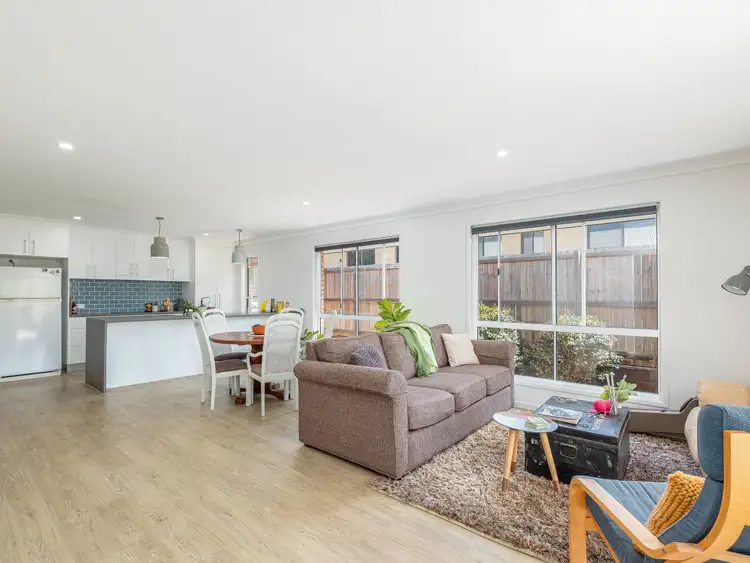 Fifth view of Homely house listing, 35 Pedersen Road, Southside QLD 4570