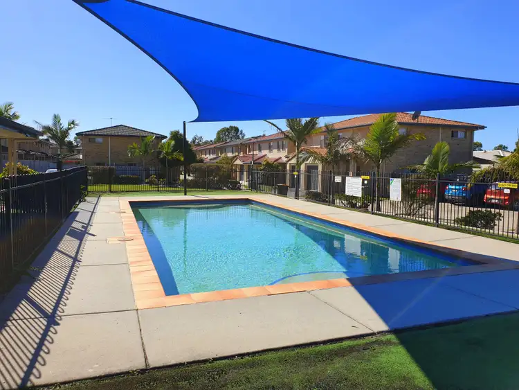 Third view of Homely townhouse listing, 56/17 Cunningham Street, Deception Bay QLD 4508