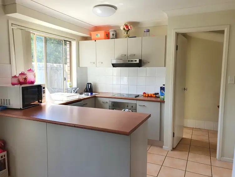 Fourth view of Homely townhouse listing, 56/17 Cunningham Street, Deception Bay QLD 4508