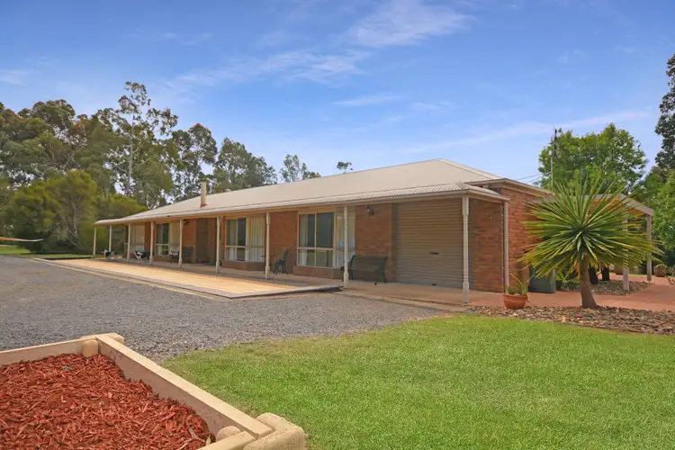 Third view of Homely house listing, 42 Cassell Ct, Pomonal VIC 3381