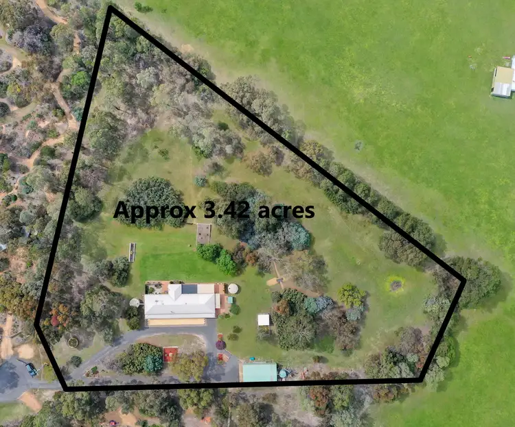 Sixth view of Homely house listing, 42 Cassell Ct, Pomonal VIC 3381
