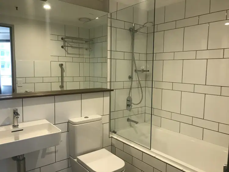1301/333 Exhibition Street, Melbourne VIC 3000