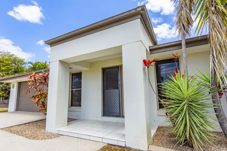 Third view of Homely house listing, 1 Moreton Ct, Southside QLD 4570