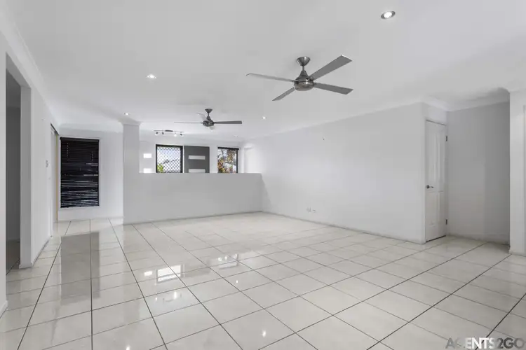 Fourth view of Homely house listing, 1 Moreton Ct, Southside QLD 4570