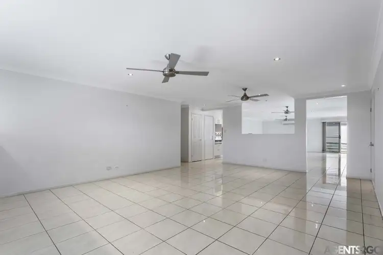 Fifth view of Homely house listing, 1 Moreton Ct, Southside QLD 4570