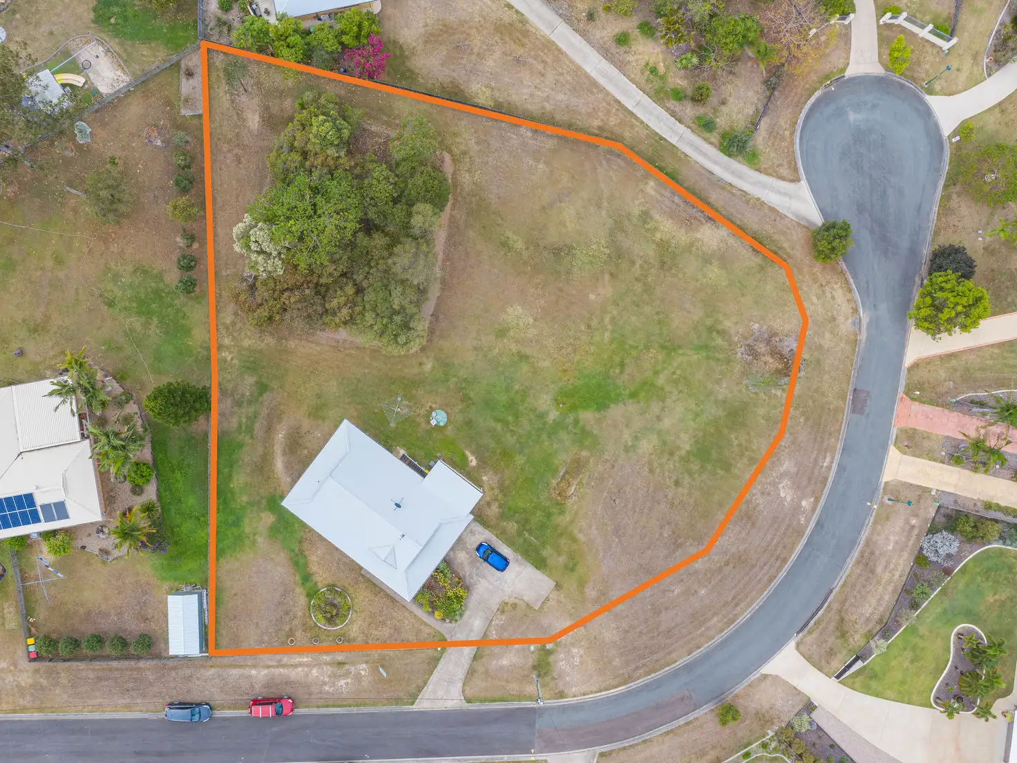 Main view of Homely house listing, 5 Rosewood Ct, Southside QLD 4570