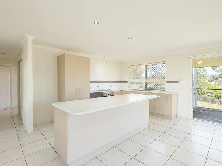 Third view of Homely house listing, 5 Rosewood Ct, Southside QLD 4570