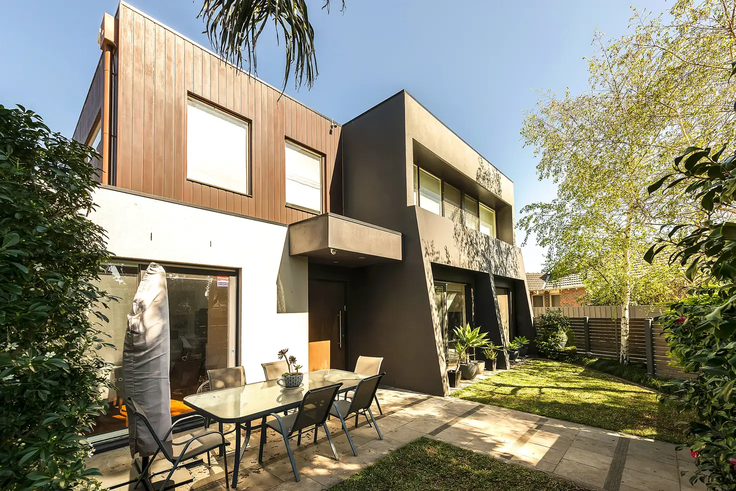 Main view of Homely house listing, 1/3 Wilgra Cres, Caulfield VIC 3162