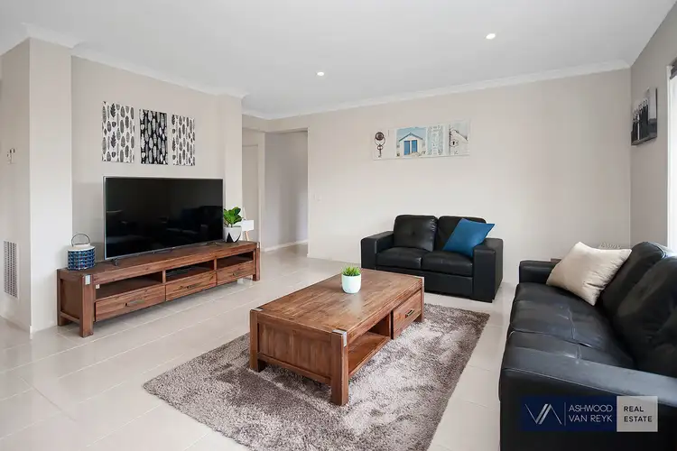Third view of Homely house listing, 8 Whipbird St, Bairnsdale VIC 3875