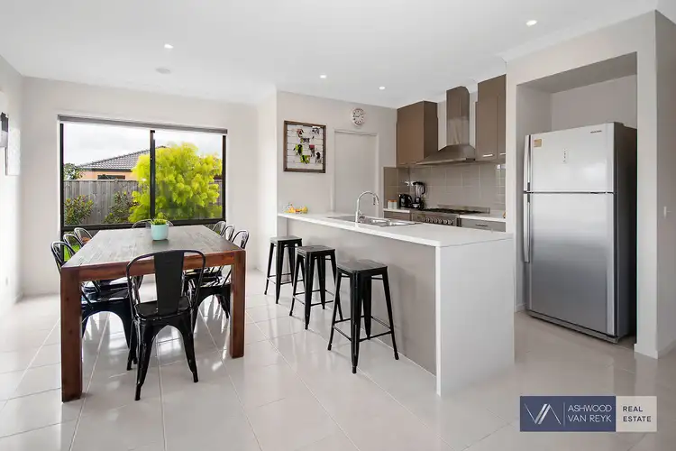 Fourth view of Homely house listing, 8 Whipbird St, Bairnsdale VIC 3875