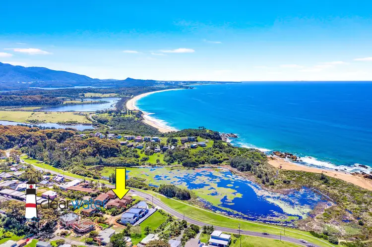 7/42-44 Wallaga Lake Rd, Bermagui NSW 2546