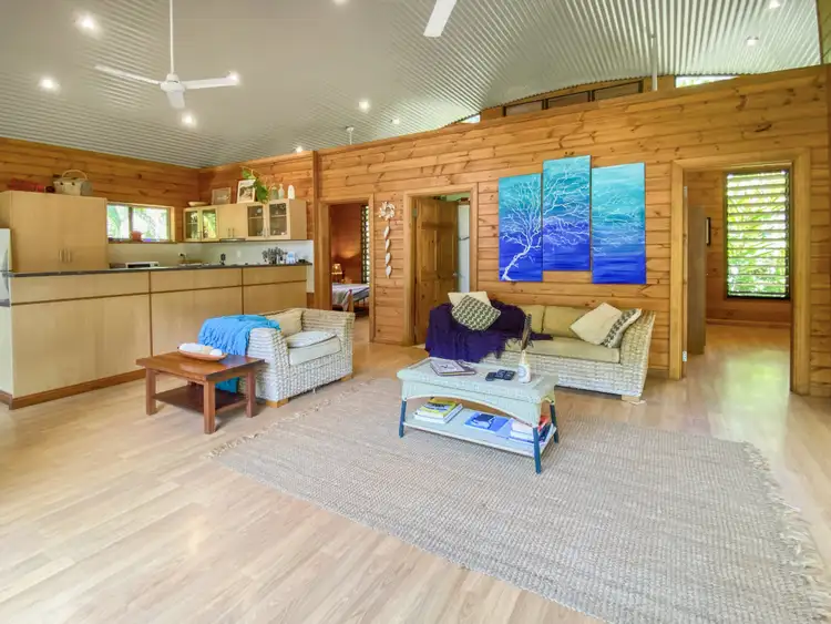 Third view of Homely house listing, 27 Barbarra St, Picnic Bay QLD 4819