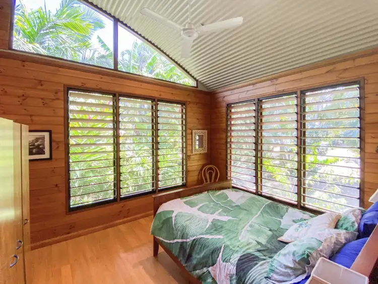 Fourth view of Homely house listing, 27 Barbarra St, Picnic Bay QLD 4819