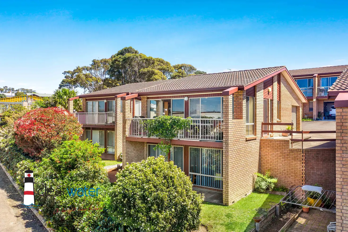 Main view of Homely townhouse listing, 7/42 - 44 Wallaga Lake Rd, Bermagui NSW 2546
