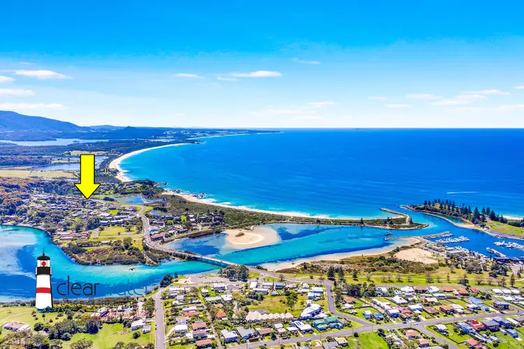 Third view of Homely townhouse listing, 7/42 - 44 Wallaga Lake Rd, Bermagui NSW 2546