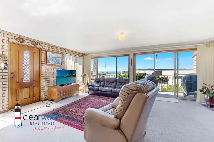 Fifth view of Homely townhouse listing, 7/42 - 44 Wallaga Lake Rd, Bermagui NSW 2546