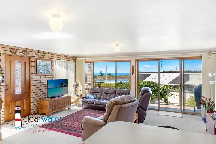 Sixth view of Homely townhouse listing, 7/42 - 44 Wallaga Lake Rd, Bermagui NSW 2546