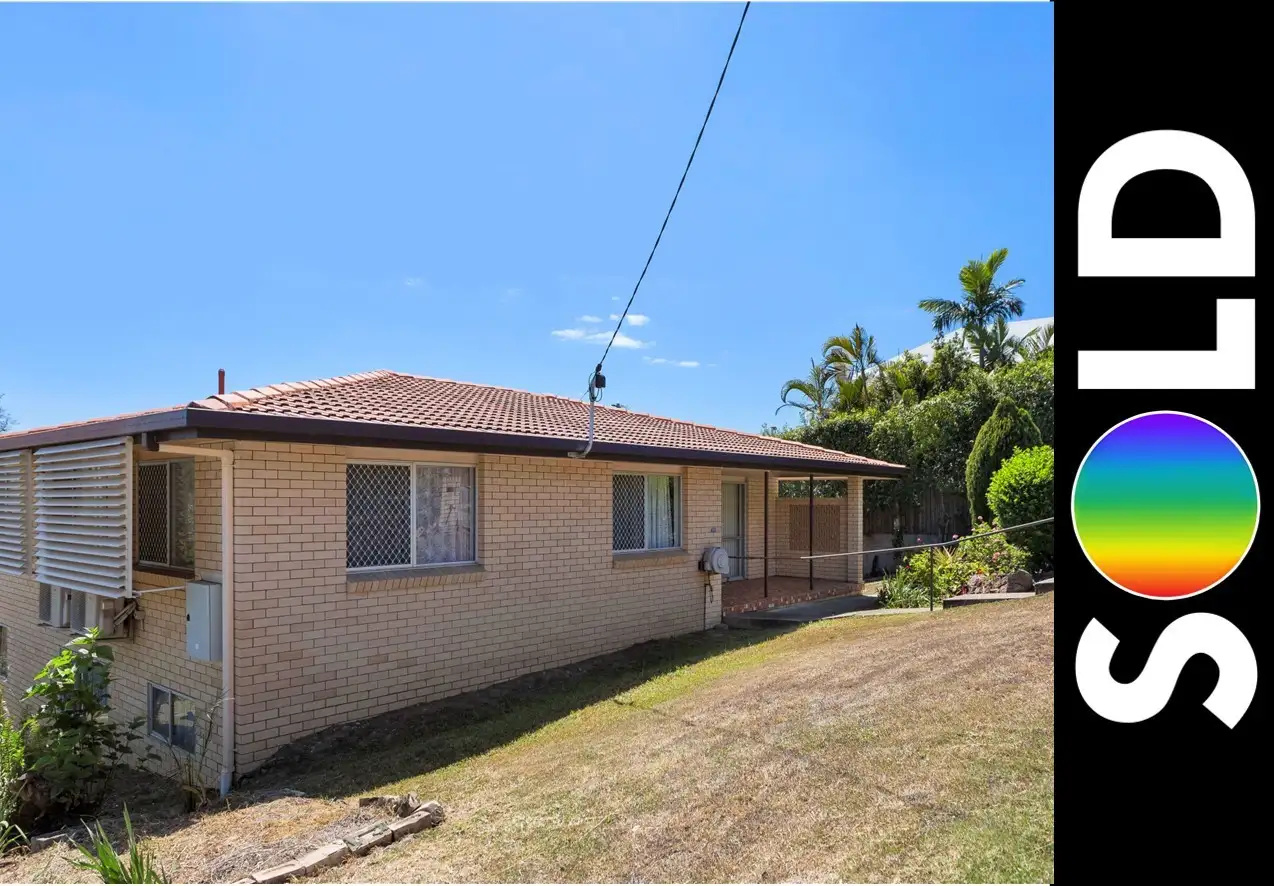 Main view of Homely house listing, 152 River Rd, Gympie QLD 4570