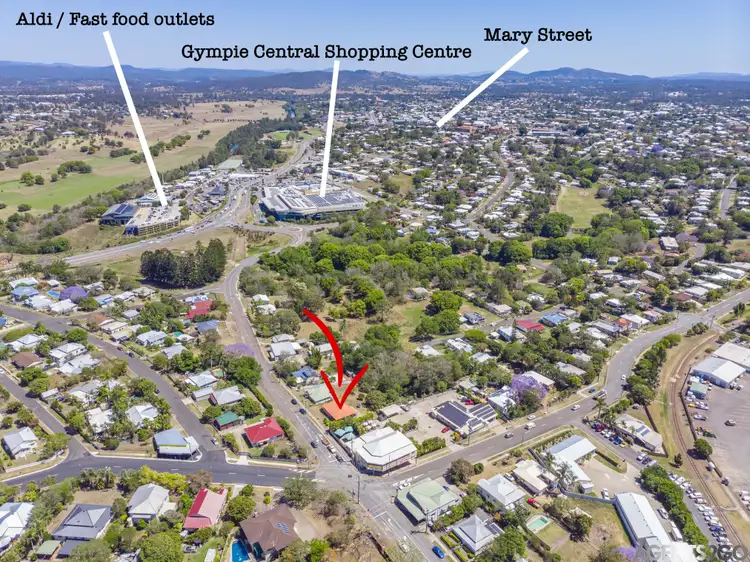 Fifth view of Homely house listing, 152 River Rd, Gympie QLD 4570