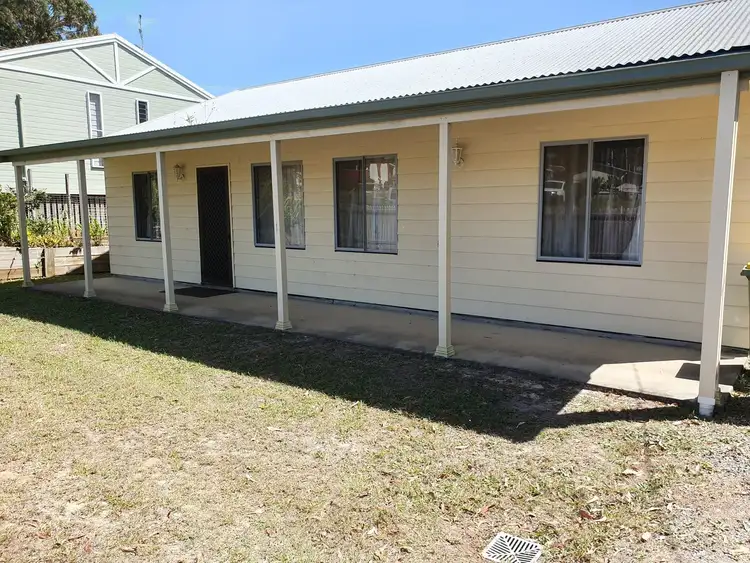 Main view of Homely house listing, 39 Canaipa Rd, Russell Island QLD 4184