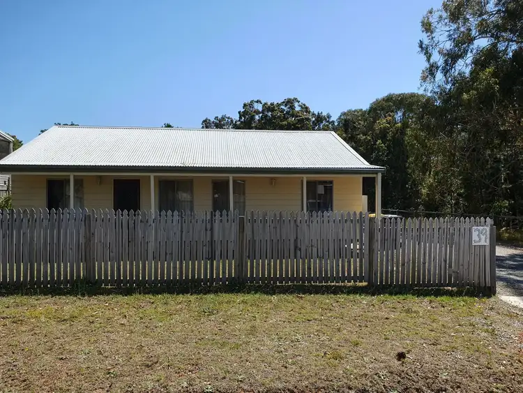 Second view of Homely house listing, 39 Canaipa Rd, Russell Island QLD 4184