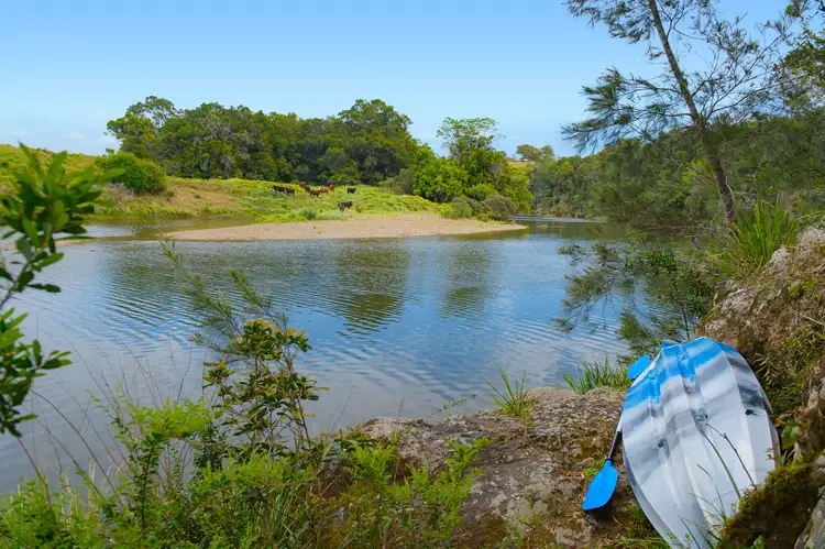 667 Beechwood Road, Beechwood NSW 2446