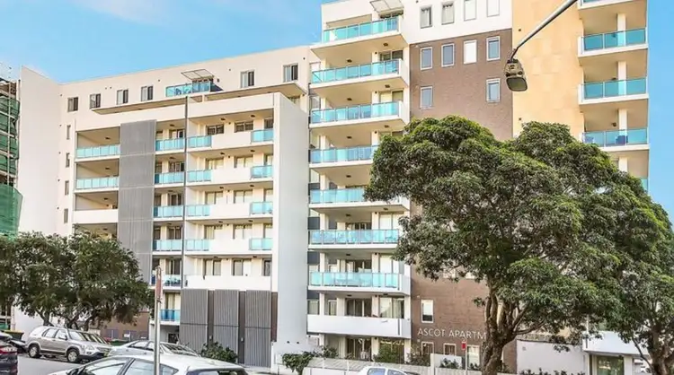 Main view of Homely unit listing, 3 Weston St, Rosehill NSW 2142