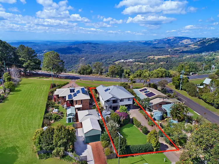 4 Frangipanni Ct, Montville QLD 4560