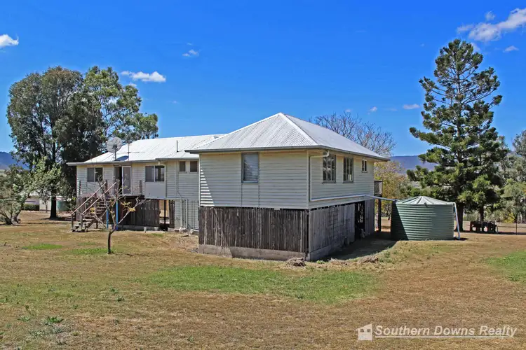 Fourth view of Homely house listing, 59 Vanneck St, Yangan QLD 4371