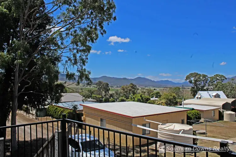 Fifth view of Homely house listing, 59 Vanneck St, Yangan QLD 4371