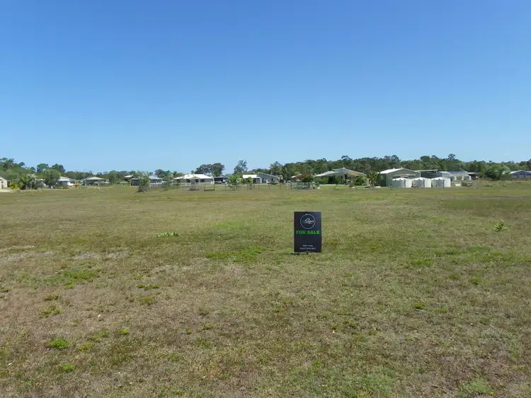 Main view of Homely land listing, Lot 38 Whimbrel Place, Boonooroo QLD 4650