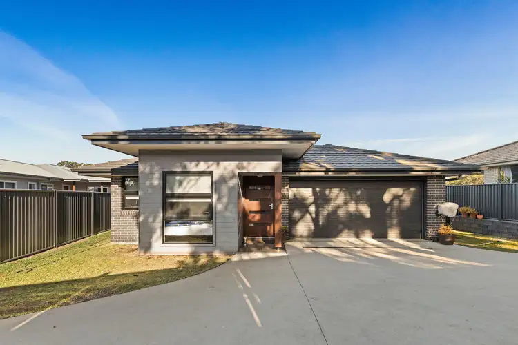 Second view of Homely house listing, 2 Seacrest Bvd, Sandy Beach NSW 2456