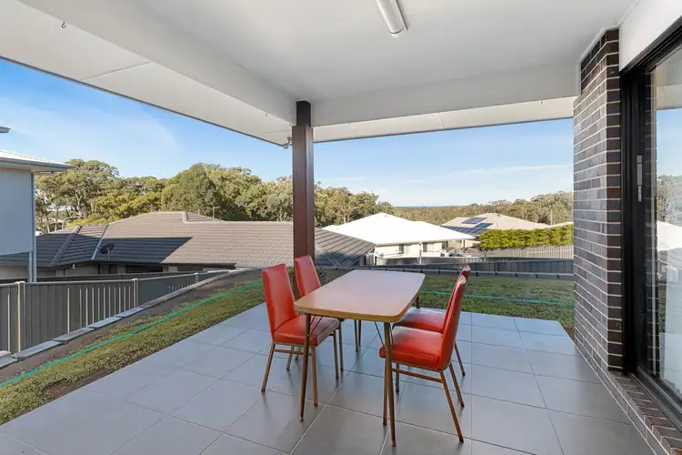 Third view of Homely house listing, 2 Seacrest Bvd, Sandy Beach NSW 2456