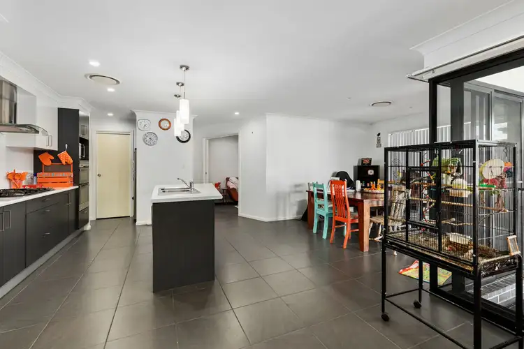 Fifth view of Homely house listing, 2 Seacrest Bvd, Sandy Beach NSW 2456