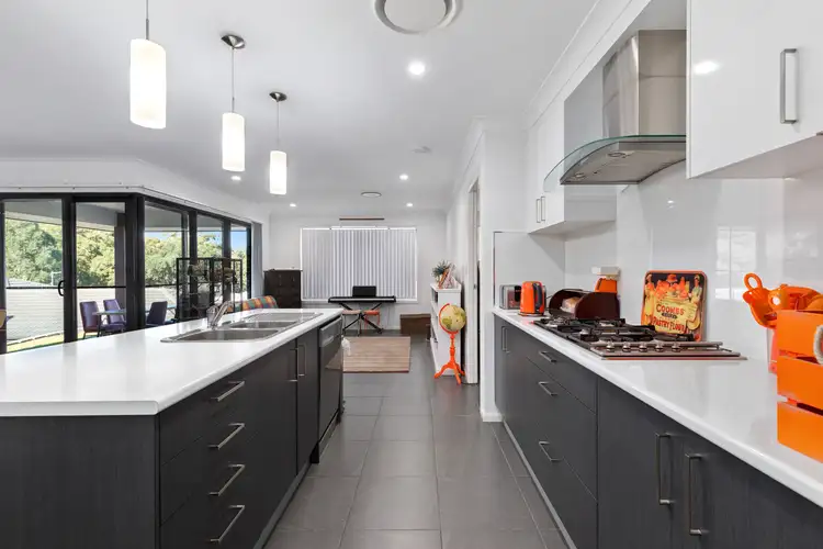 Sixth view of Homely house listing, 2 Seacrest Bvd, Sandy Beach NSW 2456