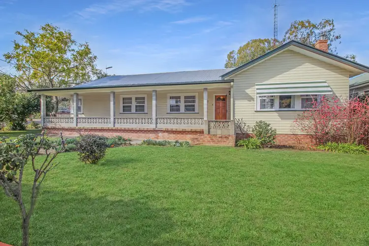 Second view of Homely house listing, 12 Oxford Rd, Scone NSW 2337