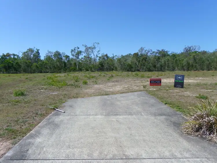 Third view of Homely land listing, Lot 48 Whimbrel Pl, Boonooroo QLD 4650