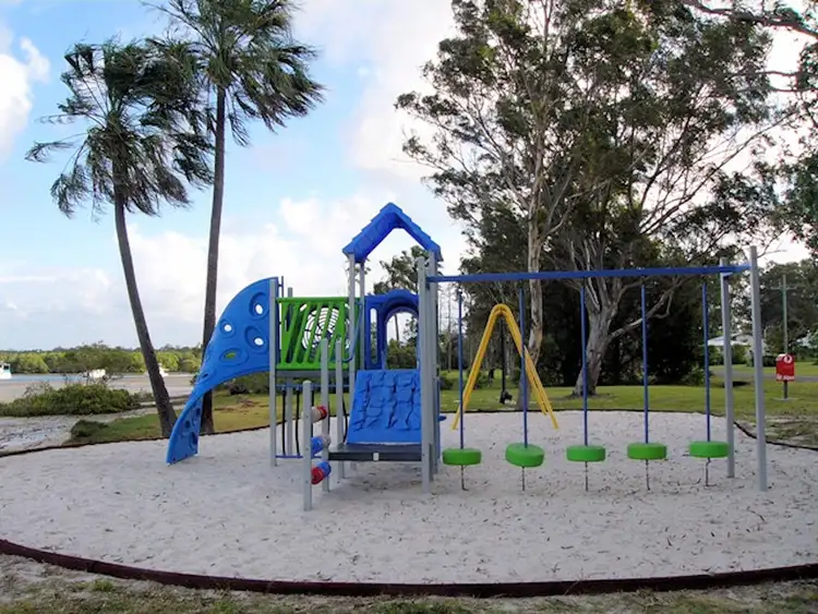 Fifth view of Homely land listing, Lot 48 Whimbrel Pl, Boonooroo QLD 4650
