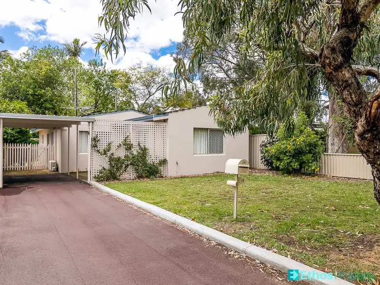 Main view of Homely house listing, 18 Sutherland Cl N, Guildford WA 6055