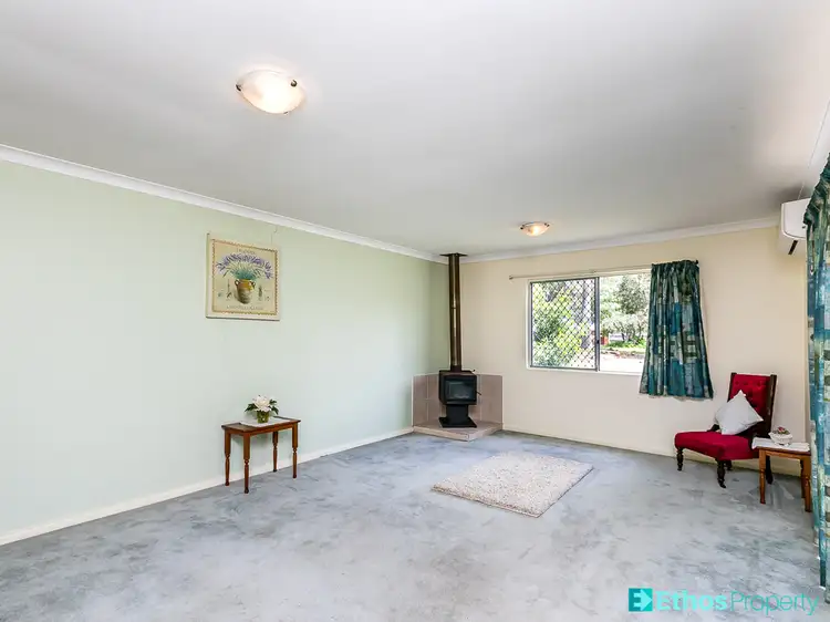 Second view of Homely house listing, 18 Sutherland Cl N, Guildford WA 6055