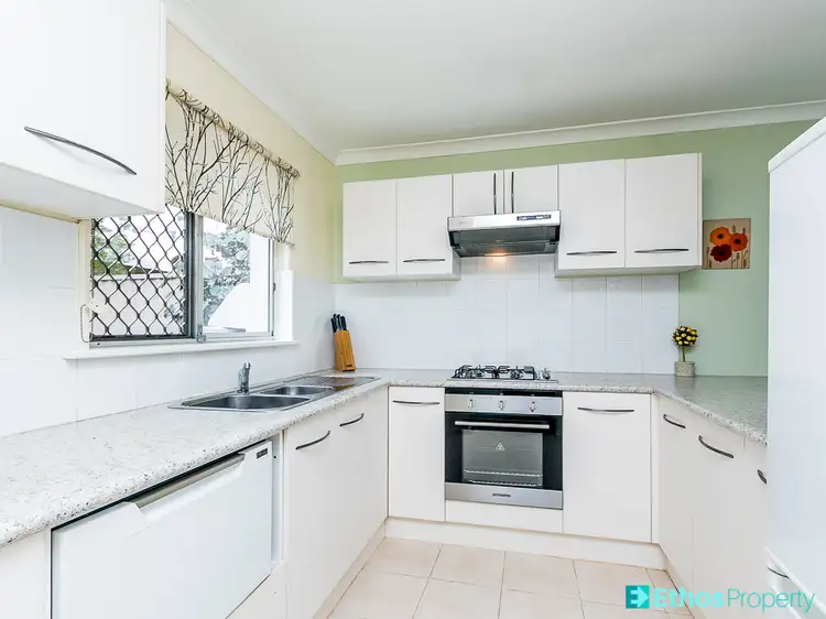 Sixth view of Homely house listing, 18 Sutherland Cl N, Guildford WA 6055