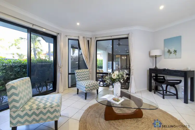 Fifth view of Homely house listing, 9 Bellfield Pl, Westlake QLD 4074